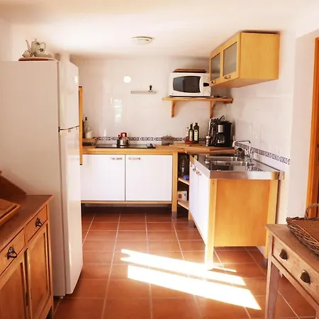 Casa Paraiso - Costablancadreams