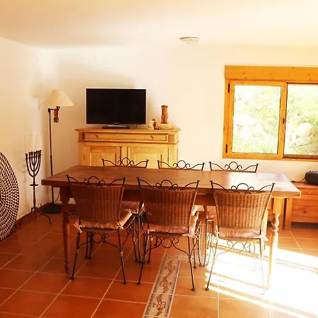 Casa Paraiso - Costablancadreams