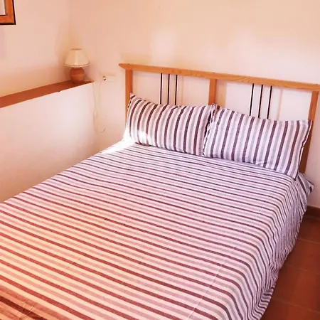 Casa Paraiso - Costablancadreams
