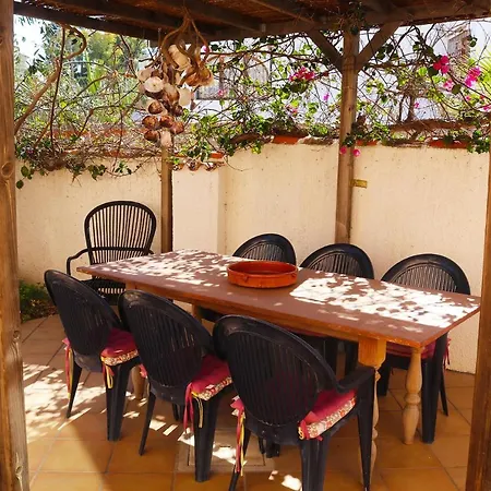 Casa Paraiso - Costablancadreams *