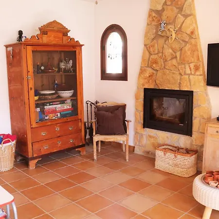 Casa Paraiso - Costablancadreams *