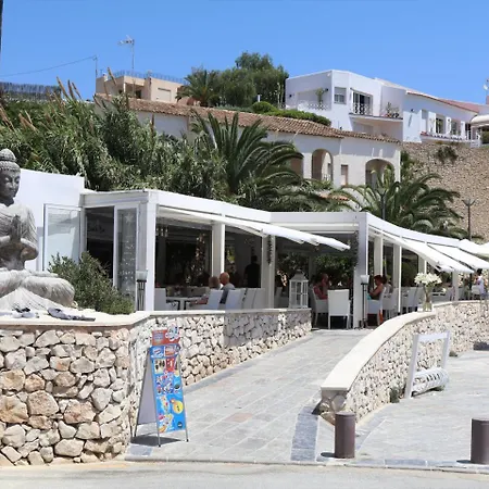 Villa Casa Paraiso - Costablancadreams *
